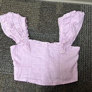 3 NWT Free People tops-XS